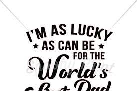 Download Free World S Best Dad Svg 3d Svg File Free Love