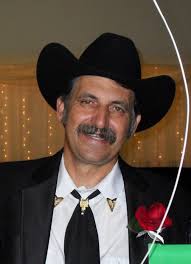 Obituary for Domingo Garza, Jr.