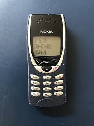 Nokia 8210 black white blue red unlocked 12months warranty uk seller. Nokia 8210 Letzte Firmware 5 31 Eur 20 00 Picclick De