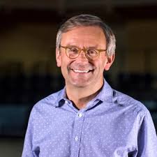 Choral Christmas with Jess Gillam