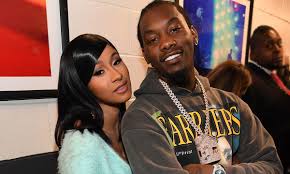 She announced they had split in december 2018, amid rumours of his cheating. Cardi B Gave Offset 500k In Refrigerated Cash For His Birthday