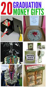We have the best graduation gift ideas for him, come and see our wonderful gift ideas for boys. More Than 20 Creative Money Gift Ideas Diy Graduation Gifts Graduation Diy Creative Money Gifts