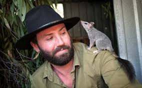 Community science project to protect threatened species