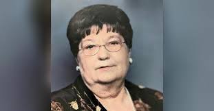 Lieura Mae Hackman Obituary