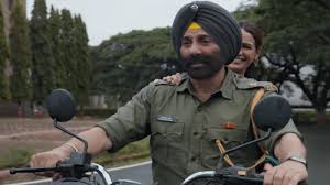 Border 2 Box Office: Sunny Deol starrer war drama sells 36,000 tickets in national chains for day one in advance | PINKVILLA: Entertainment