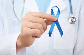 How does colorectal cancer develop? Colorectal Cancer What Can We Learn From Actor Chadwick Boseman Huntington Hospital