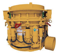 Static Cone Crusher-China Mobile Crushers and Screeners ...