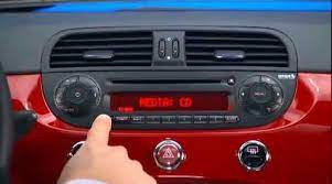 Online unlocking service with free fiat 500 radio security code retrieval search system to find your radio code before you purchase. Fiat 500 Radio Code Generator App Available Free For Any User