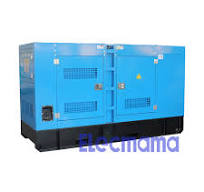 80kw 100kva FAW Diesel Generator Powered By CA6DF2D-14D ...