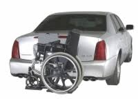 Whether it be motorized wheelchairs, powered scooters, or power chair lifts, we want to ensure that you're getting all the items you need at a discounted price. Manual Wheelchair Lifts