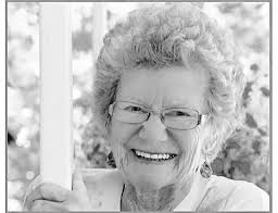 Rosemary Bartlett's Instagram, Twitter & Facebook