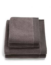 Set includes two bath towels, two hand towels, and two washcloths. Towels In All Colours And Wonderfully Soft Fabric Essenza Home