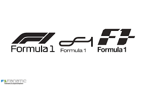 The f1 logo had red and black colors mostly seen on a white background. Brand New F1 Logo To Change