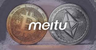 This effectively lowers bitcoin's inflation rate in half. Chinese Firm Meitu Buys 50m Worth Of Ethereum And Bitcoin Adding 90m In Net Purchases Cryptoslate