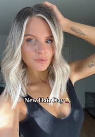 Long Bob Haircut Transformation: A Stylish Change