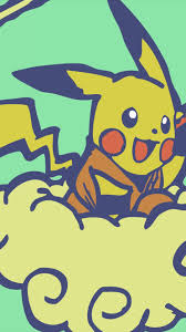 You will definitely choose from a huge number of pictures that option that will suit you exactly! 240 Pikachu Iphone