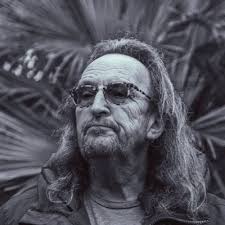 Noel Robin Holbrook"