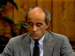 Interview with Dr. Forrest McCann, 1984