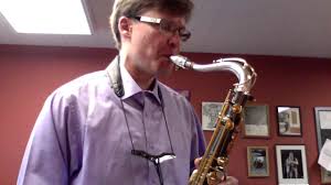 Jazz Tenor Mouthpiece Comparison Otto Link Dukoff Selmer Soloist