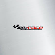 Choose from 30+ racing logo graphic resources and download in the form of png, eps, ai or psd. Modern Masculine Car Racing Logo Design For E Race By Arham Hidayat Design 23770287