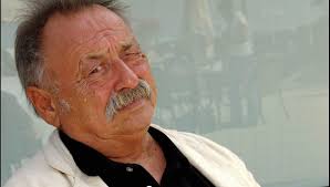 Jim Harrison, portrait d'un adolescent en cavale