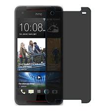 HTC Butterfly S Screen Protector ...