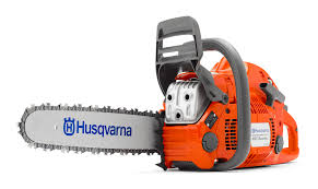 Husqvarna 455 Rancher