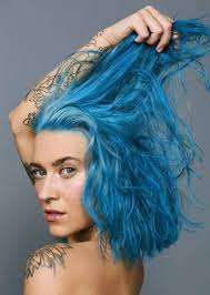 Good Dye Young Semi Permanent