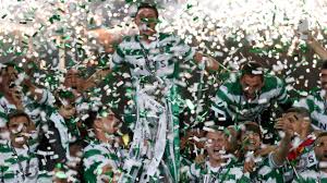 You can get live football text commentary and team line ups betweeen benfica and sporting cp for the duration of this match. Sporting Ends 19 Year Title Drought In Portuguese League Sportsnet Ca