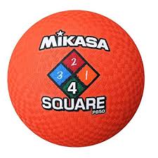 Get it as soon as wed, feb 3. Mikasa Uni P850 Four Square Model Dodeg Tribes Ball Lighting Ball Orange 3 Buy Online In Bosnia And Herzegovina At Bosnia Desertcart Com Productid 60161970
