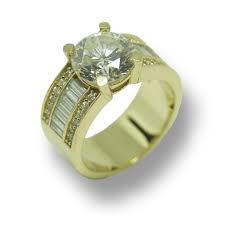 A gold or precious metal individual retirement account (ira) is a. Alliance Ring 5 20 Ct Diamonds 750 000 Gold Hrd Certificate Emergency Sale Rich Infusions Special Products For Special People