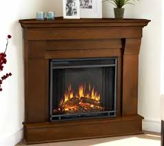 Enjoy free shipping on most stuff, even big stuff. Chateau 5950e Espresso Corner Electric Fireplace Just Fireplaces