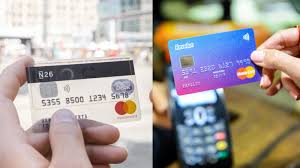 From payments to transfers and everything in between, unlock amazing features that make it easier to get more from your money every day. N26 Und Revolut Rittern Um Europa Beide Sehen Sich Im Rennen Vorne