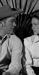 Wagon Train" Alias Bill Hawks (TV Episode 1963)