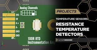 Detector tools pro has been updated to v2.3.3.18 with the following changes: Temperature Sensor Project Resistance Temperature Detectors Rtd Project Altium