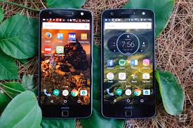 Moto Z And Z Force Droid Review The Risks Are Mostly Worth