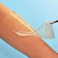 Image result for Hydrogel Dressing