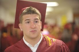 Voorhees High School graduation 2014 (photos)