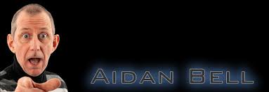 Aidan Bell