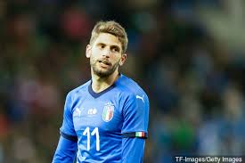 Rising sassuolo star domenico berardi, juventus youngster mattia caldara and fiorentina's. Domenico Berardi Says He Would Like To Play For Liverpool