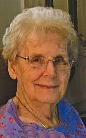 Obituary for Norma Jean (Fieser) Rector