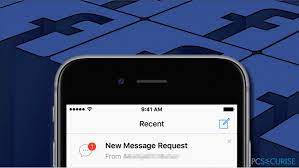 Comment Trouver Les Messages Caches Et Les Demandes De Messages Filtres Sur Facebook