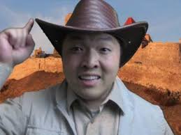 Fundraiser by Gary Burnett : James Wang Family