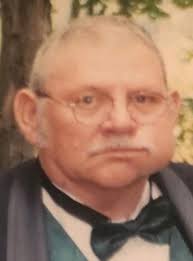 James Smith Obituary (1941