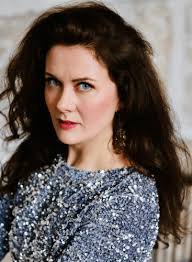 Iulia Maria Dan, Sopran