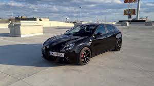 Image result for Nero 2010 Giulietta