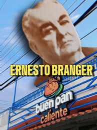 ¿Quién fue Ernesto Branger? Historia de su legado