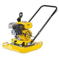 Troy halverson, product support department, wacker corp. Vph70 Vibratory Plate Compactor Wacker Neuson