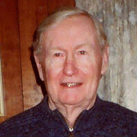 Obituary information for John 'Tom' T. Pendergast