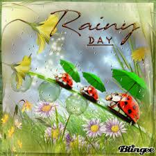 Witzige gif bilder kostenlos zum download für whatsapp. Rainy Day 1 Regentage Regen Tage Regen